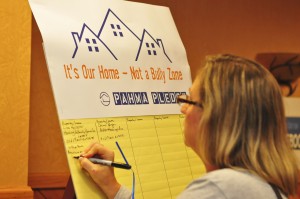 Sign the PAHMA Pledge