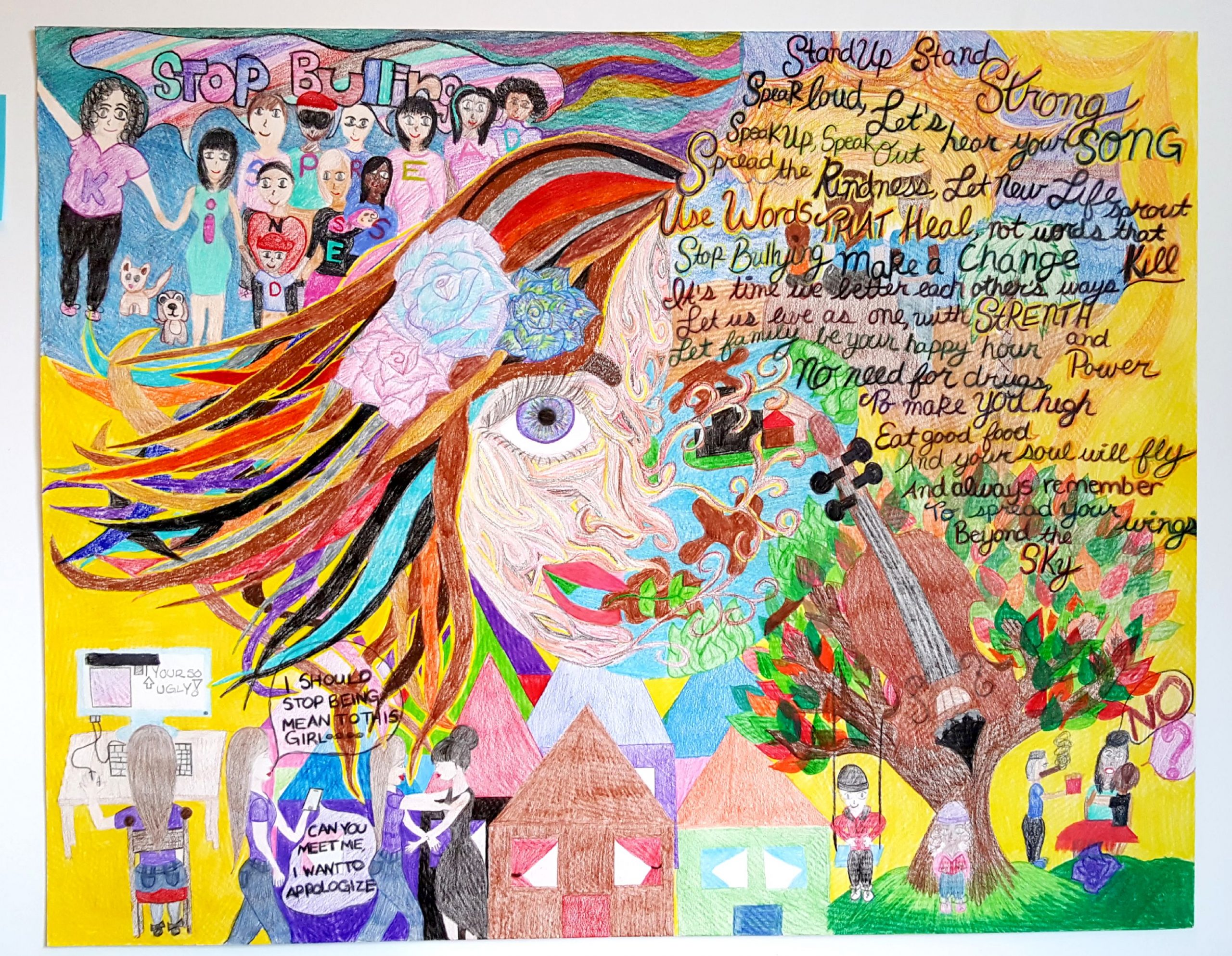 Drug-Free Calendar Contest – PAHMA Drug-Free Calendar Contest – PAHMA