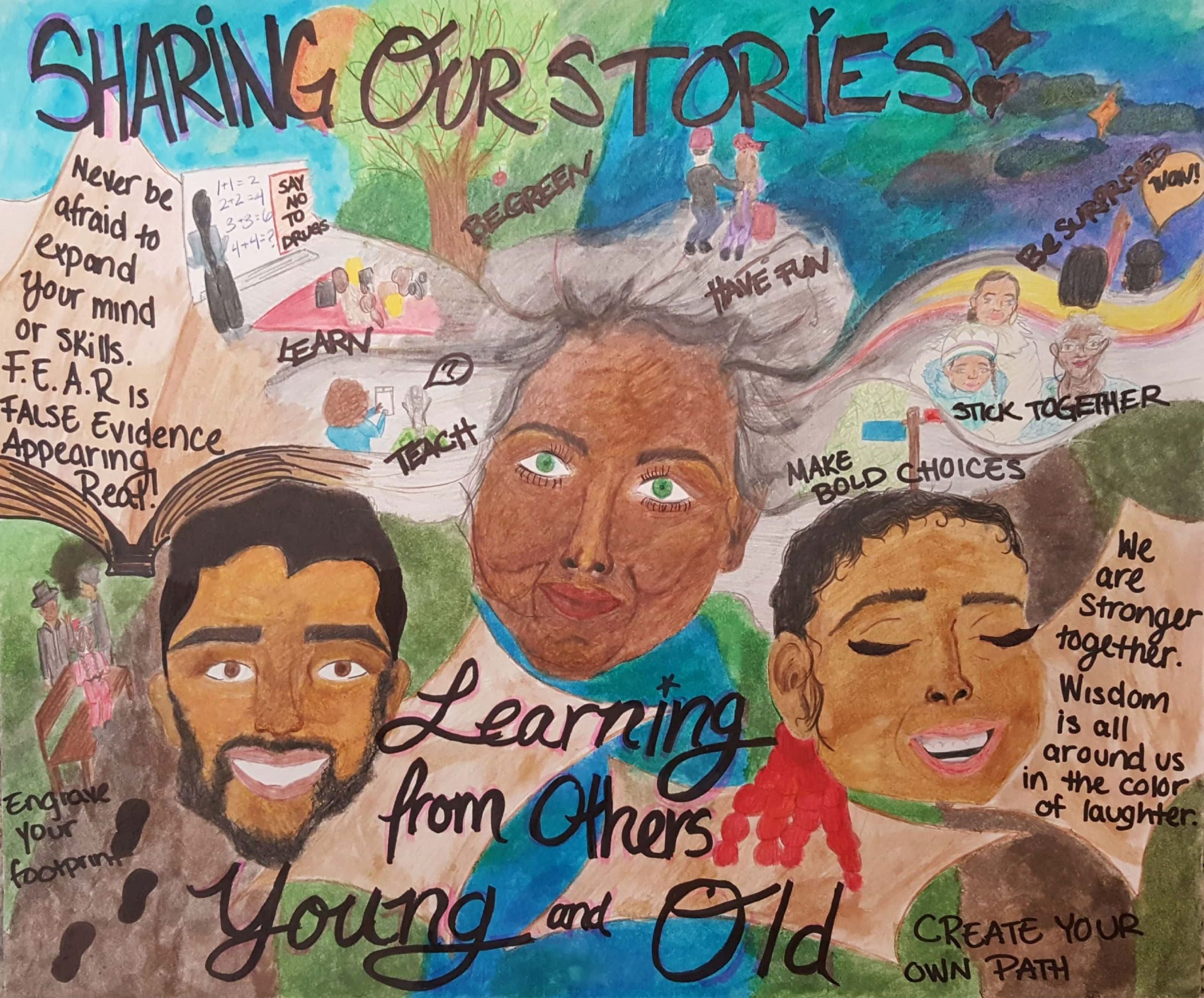 Drug-Free Calendar Contest – PAHMA Drug-Free Calendar Contest – PAHMA