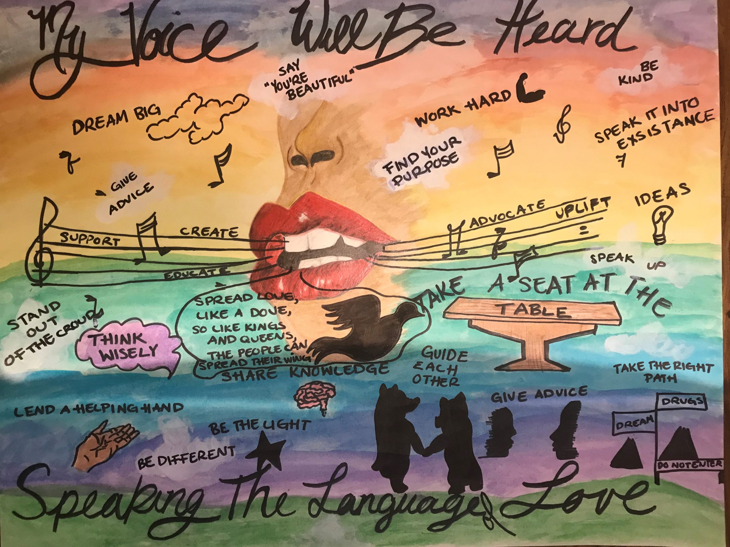 Drug-Free Calendar Contest – PAHMA Drug-Free Calendar Contest – PAHMA